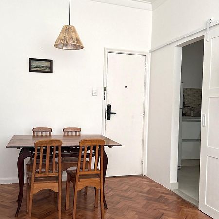 Mater Ipanema Apartamento Rio de Janeiro Exterior foto