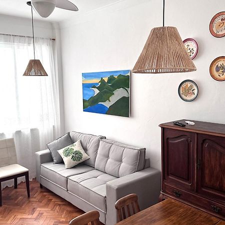 Mater Ipanema Apartamento Rio de Janeiro Exterior foto