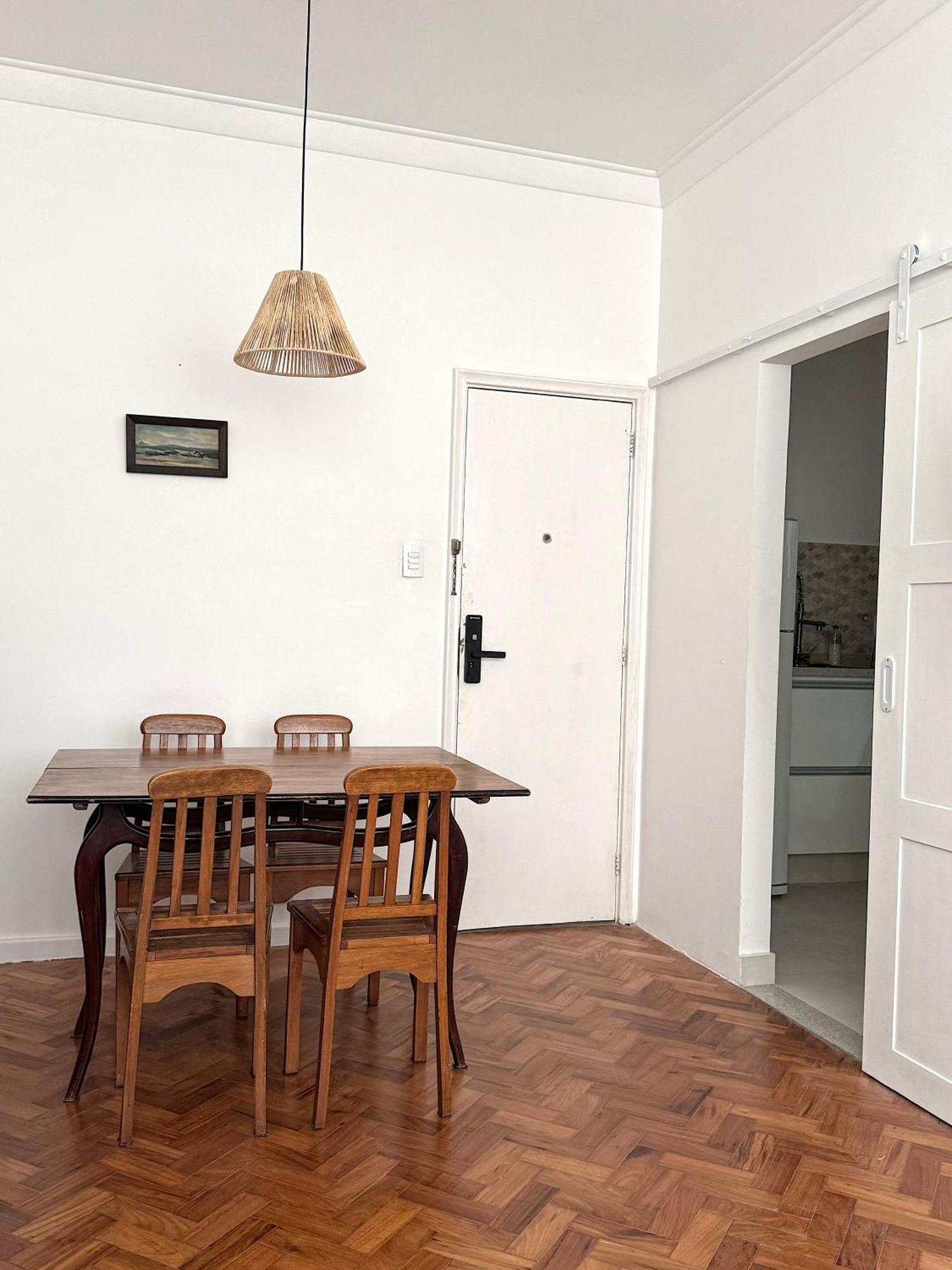 Mater Ipanema Apartamento Rio de Janeiro Exterior foto