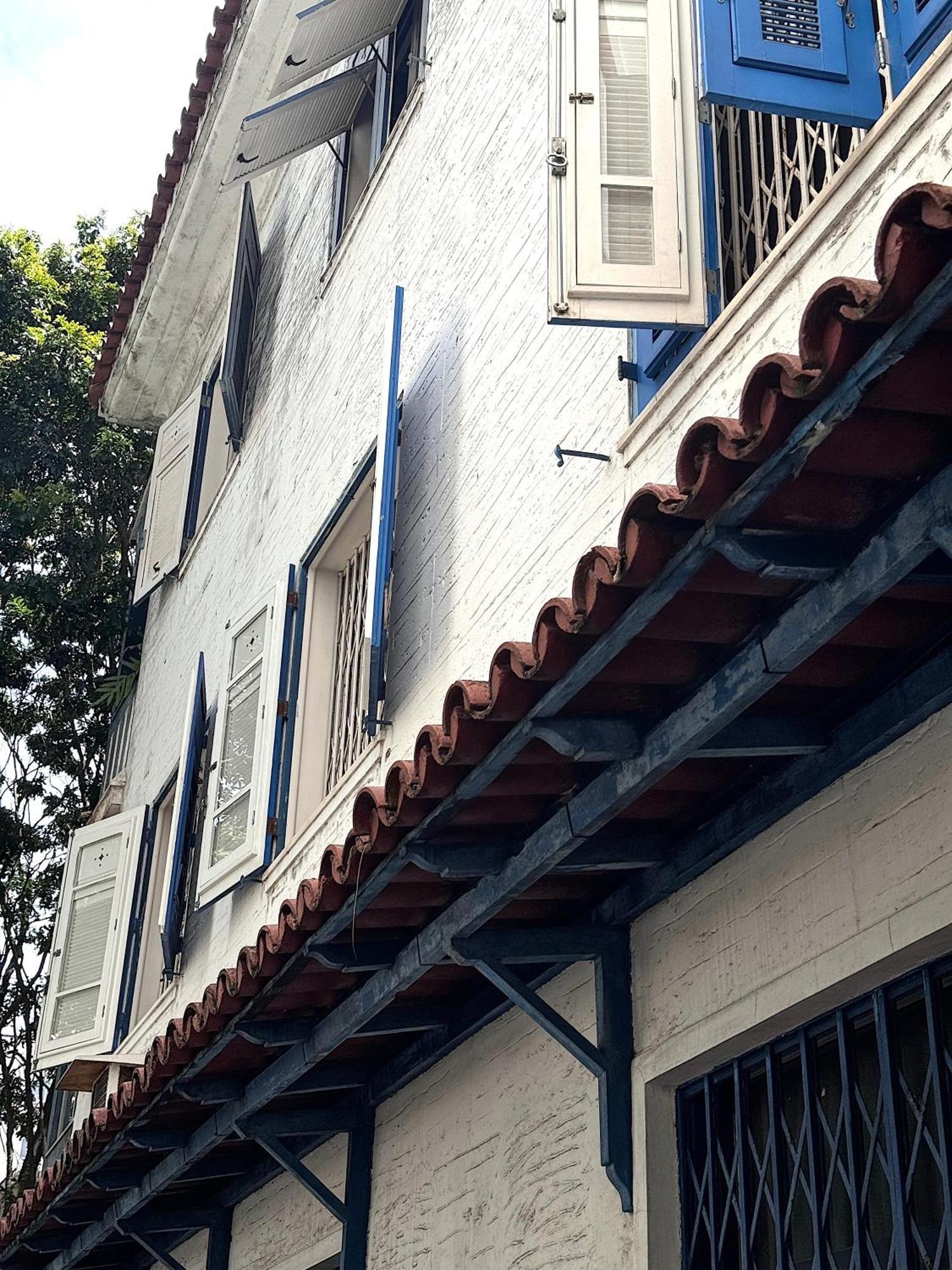 Mater Ipanema Apartamento Rio de Janeiro Exterior foto
