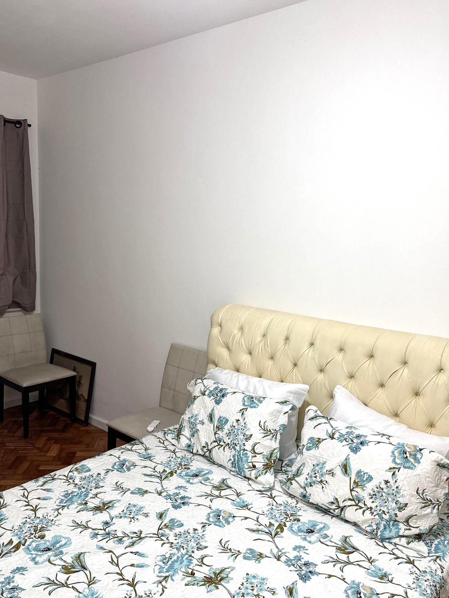 Mater Ipanema Apartamento Rio de Janeiro Exterior foto