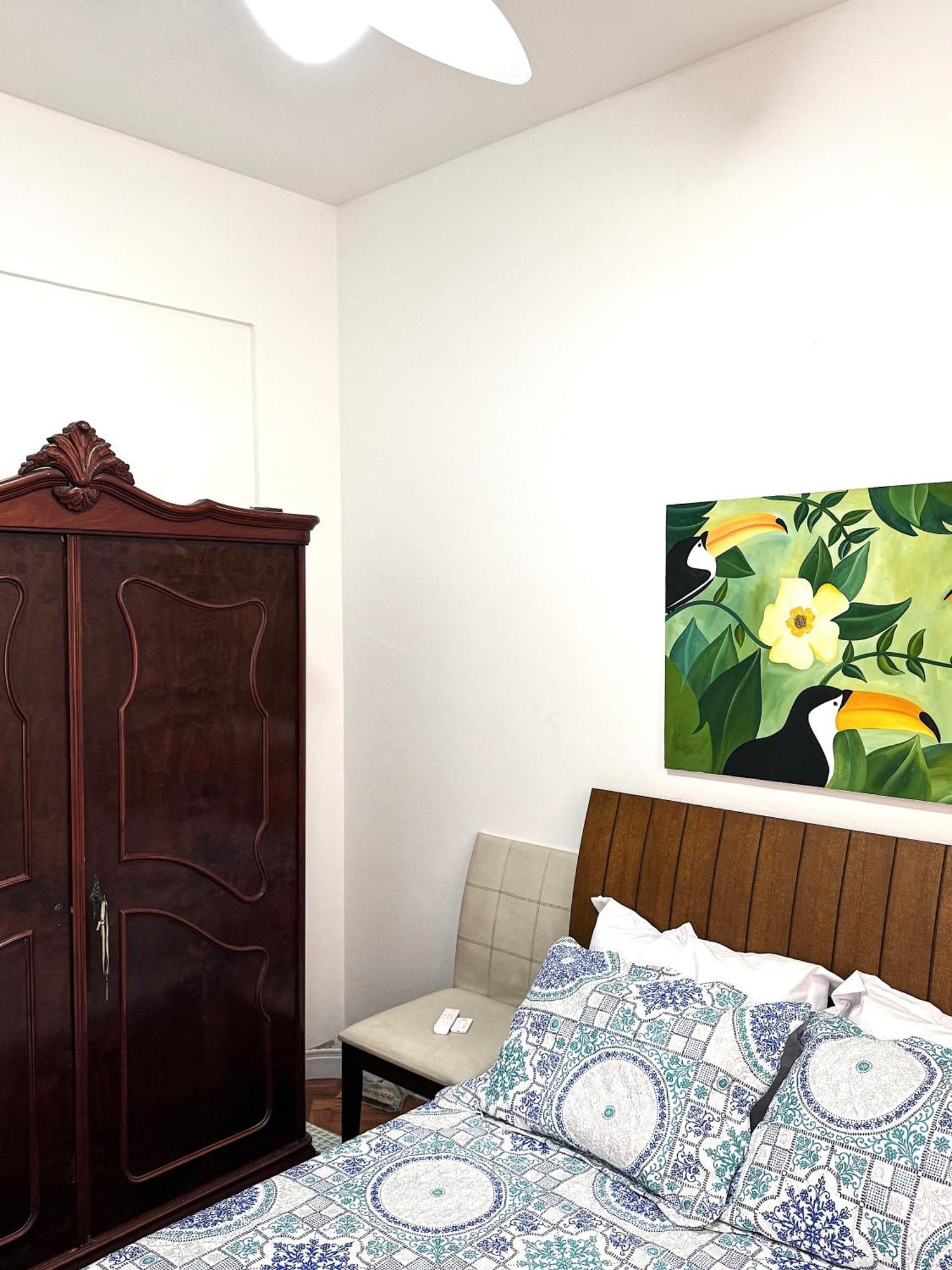 Mater Ipanema Apartamento Rio de Janeiro Exterior foto